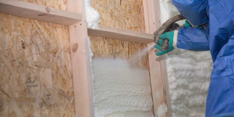 Insulation Suppliers in Barrie, Ontario