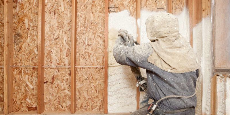 Insulation Company in Elmvale, Ontario