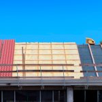 Roof Insulation