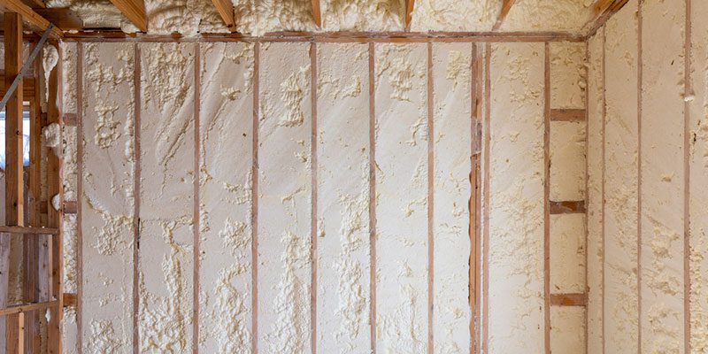 Commercial Spray Foam Installation: What to Know About Spray Foam