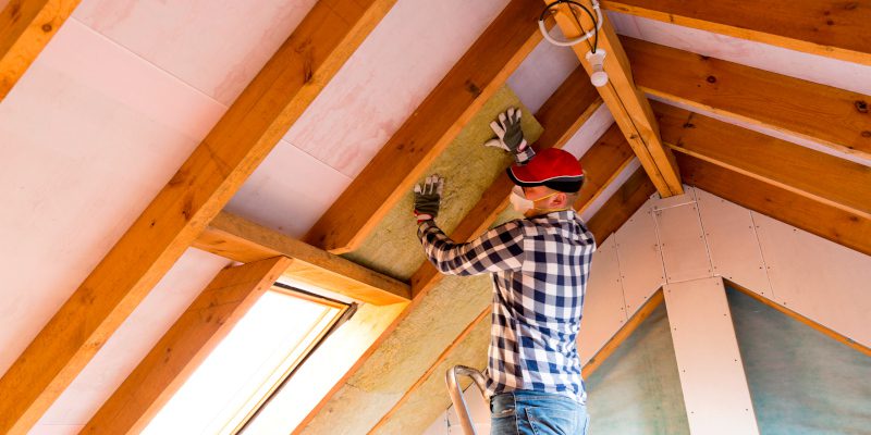 Residential Insulation in Elmvale, ON