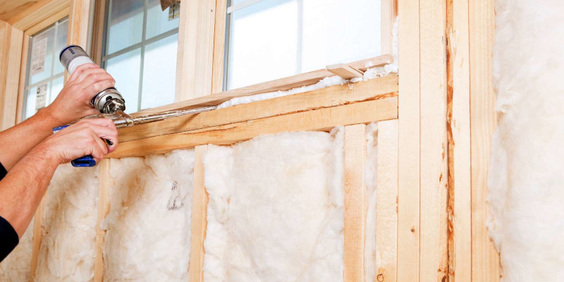 Moisture Control in Newmarket, Ontario