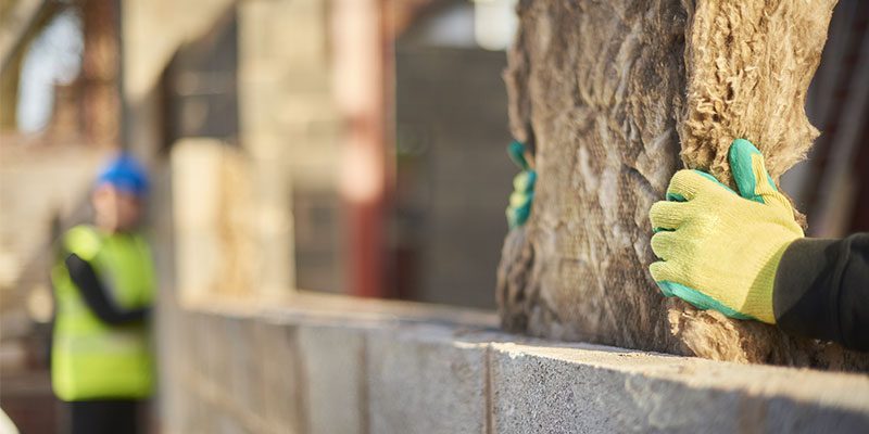 Building Insulation in Elmvale, Ontario