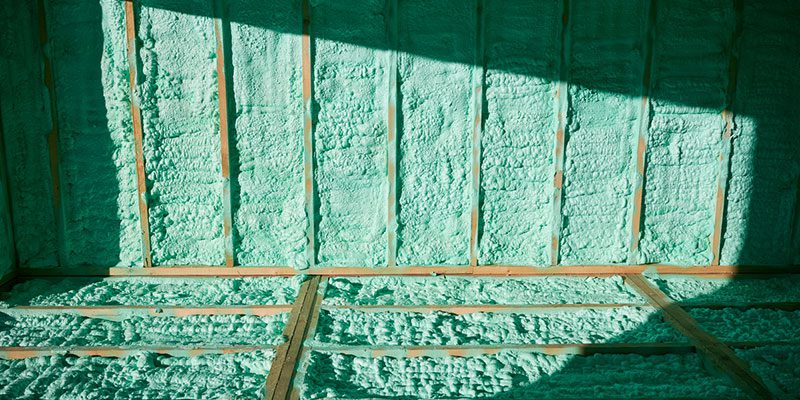 3 Things to Know About Spray Foam Insulation