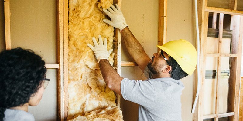 Proper Commercial Insulation Installation is Crucial for your Building