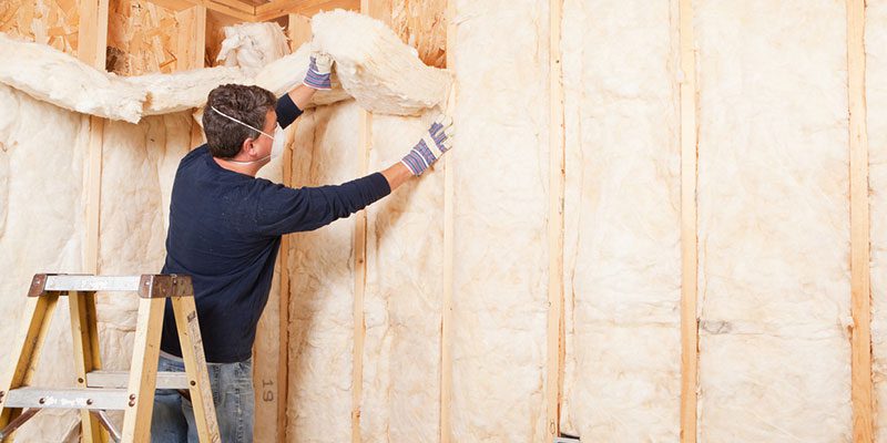 What Does Building Insulation do for You?