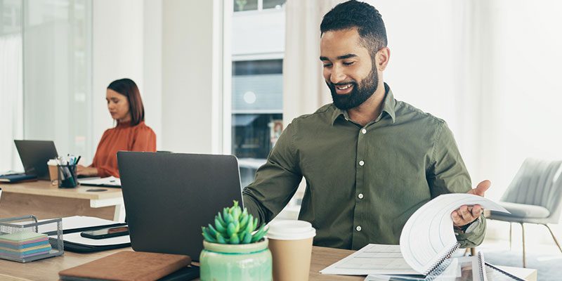 How Office Insulation Can Create a More Focused Workspace