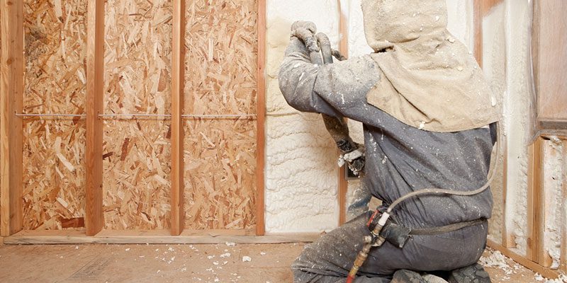 Do You Know the 4 Ds of Moisture Control?