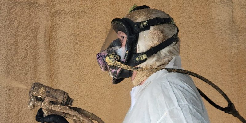 Spray Foam Insulation Contractors in Collingwood, Ontario