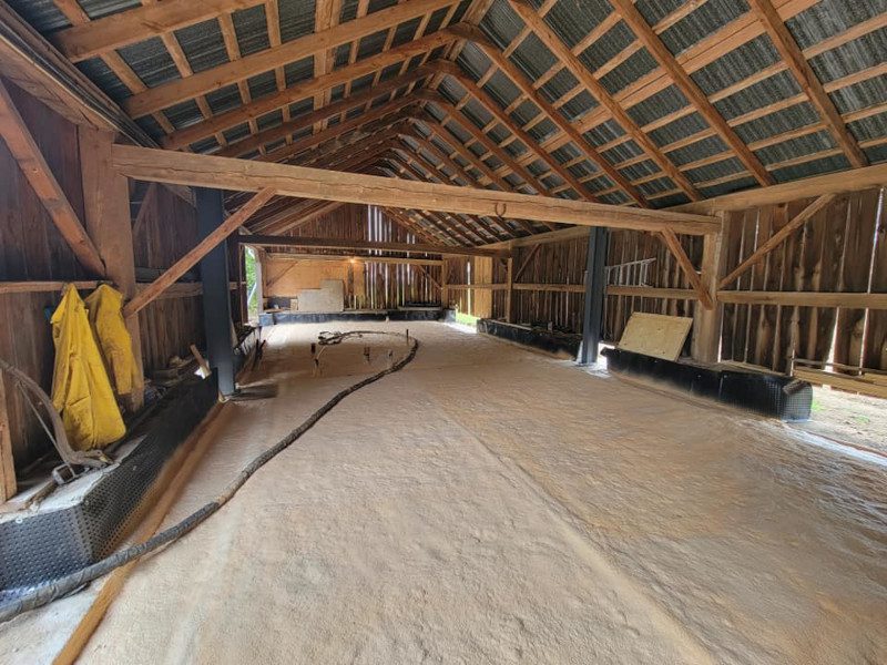 Residential Foam Insulation in Elmvale, Ontario
