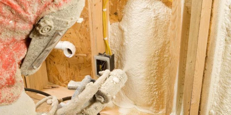 When to Seek Out Insulation Specialists